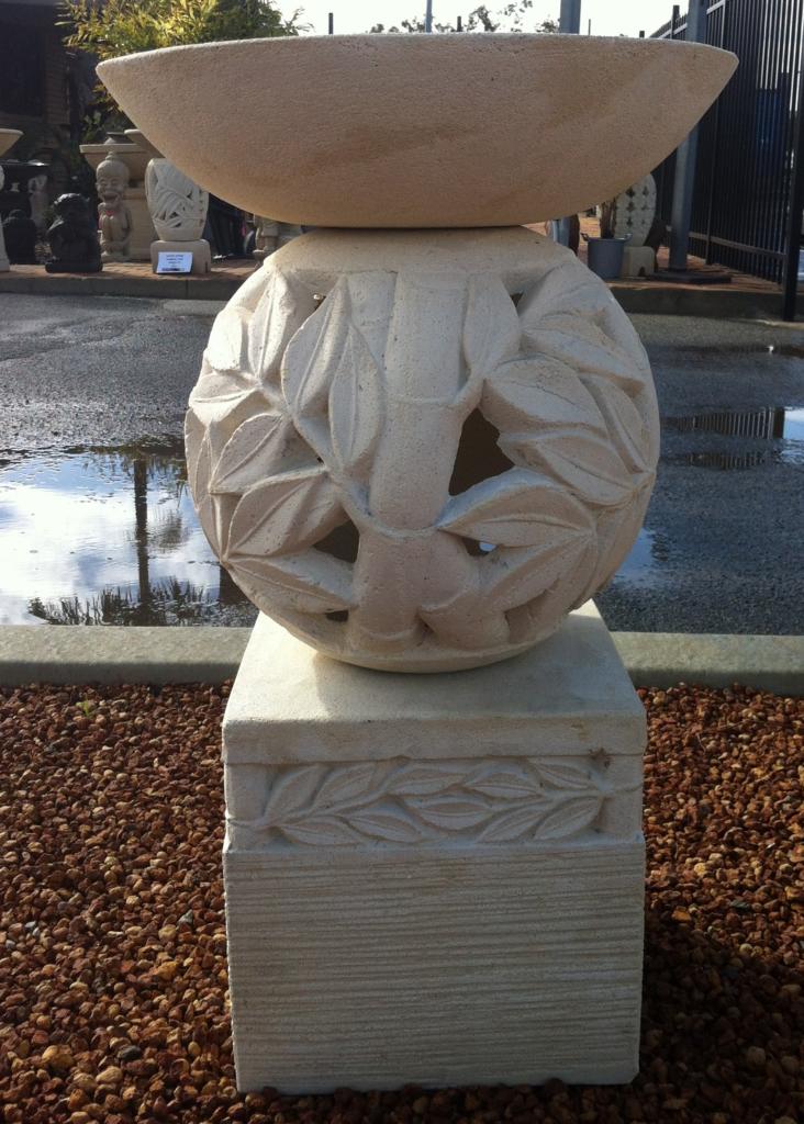 Garden Ornaments Perth Australia Bali Garden & Stone