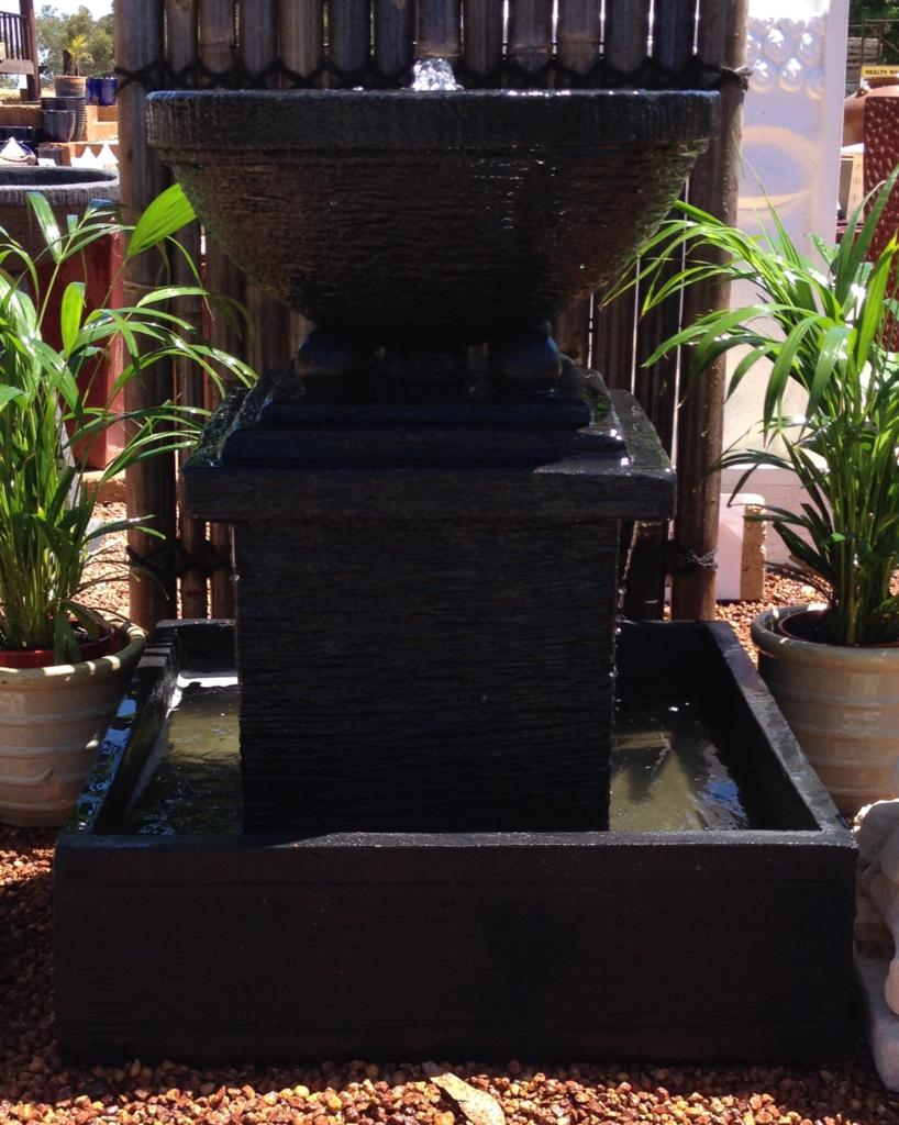 Garden Water Features Perth Bali Garden & Stone