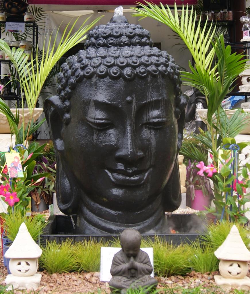 Garden Water Features Perth Bali Garden & Stone