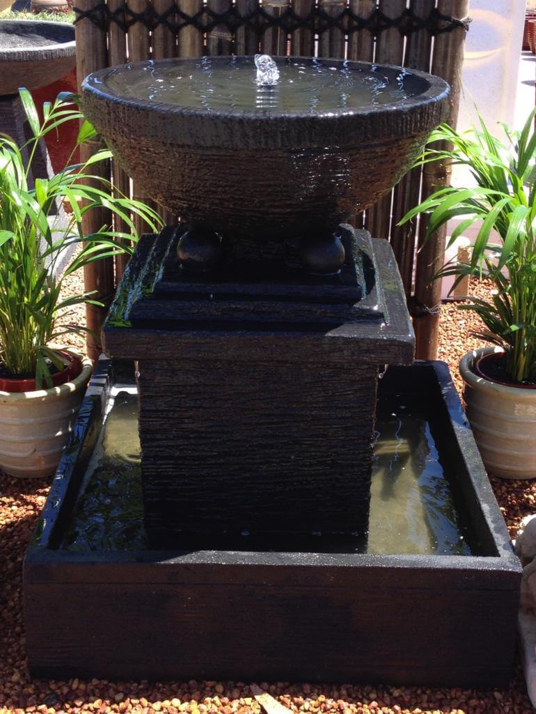 Garden Water Features Perth Bali Garden & Stone