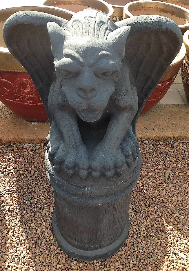 Balinese Garden Statues Perth Australia Bali Garden & stone