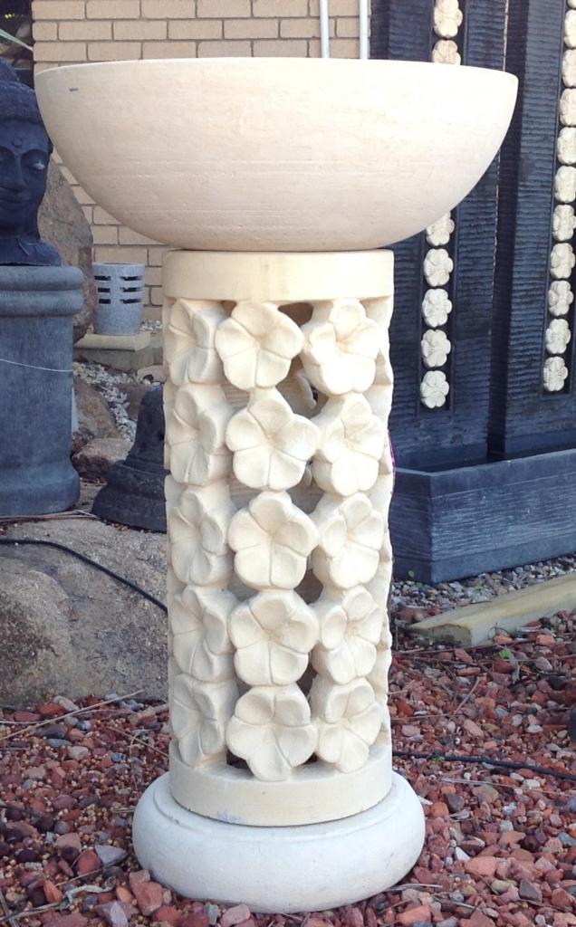 Garden Ornaments Perth Australia Bali Garden & Stone