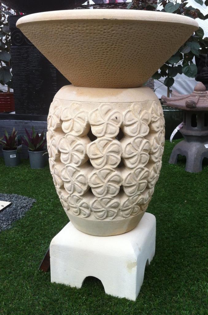 Garden Ornaments Perth Australia Bali Garden & Stone