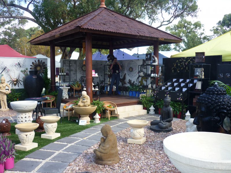 Gallery | Bali Garden & Stone